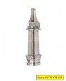 Fire Hose Pipe Nozzle 2.5