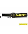 Handheld Metal Detector Garrett Super Scanner 