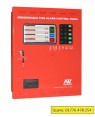 Addressable Fire Alarm Control Panel Asenware AW-FP100 