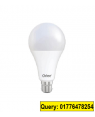 Orlee AC LED Bulb 12 Watt  (Pin)