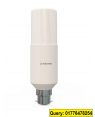 Transtec Candle LED Bulb 15W CDL PIN Type