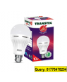 Transtec Rechargeable LED Light 10W