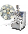 Steamed Stuffed Bun Machine by Dumpling Machine by Shenzhen China Silk Shun Fa IMP & EXP.CORP. China