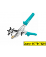 TOTAL Leather hole punch