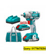 TOTAL Industrial Impact Wrench Machine