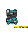 TOTAL 81 PCS TOOLS SET