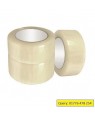 Transparent Gum Tape 2 inch 3pcs