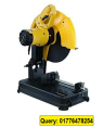 Cut Off Saw 