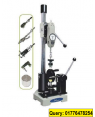 Saf-Guard Button Pull Tester  