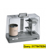 Thermohygrograph Machine  
