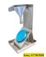 Spray Rating Tester for Protective Clothing 