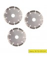 Cutting Disc 4x1mm