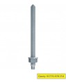 Threaded Rod for Chemical Anchor
