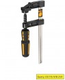 Tolsen F-Clamp 40 inch Industrial Series