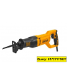 Electric Reciprocating Saw 