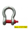 Shackle Omega Type 