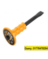 TOLSEN Flat-tip Chisel 