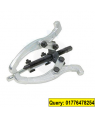 Tolsen 3-Jaw Jaws Gear Puller 6inch 