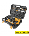 TOLSEN 95Pcs Hand Tool Set 