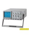 Analog Oscilloscope 100 MHz Twintex TOS-2100C