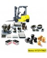 Industrial Forklift Spare Parts 