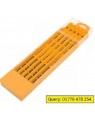 TOLSEN Hacksaw Blade Refill 10pcs 
