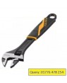 Tolsen Adjustable Wrench 8