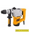 Tolsen Demolition Hammer 1050W HEX Chuck Industrial Grade