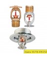 Fire Sprinkler Head