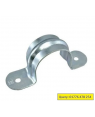 C-clamp Saddle 25mm 1