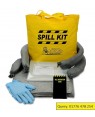 Chemical Spill Kit 30Ltr