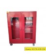 Fire Safety Equipment Box