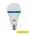 Emergency AC/DC LED Light Walton 