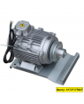 Motor for Industrial Wall Exhaust Fan