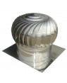 Airvent Natural Turbine Ventilator