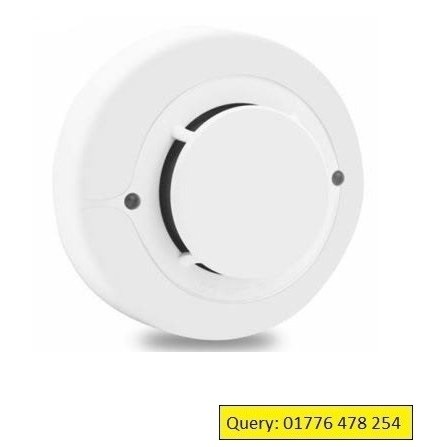 Conventional Smoke Detector AW-CSD381