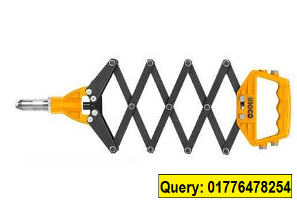 Folding Hand Riveter