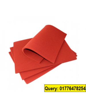 Silicone Rubber