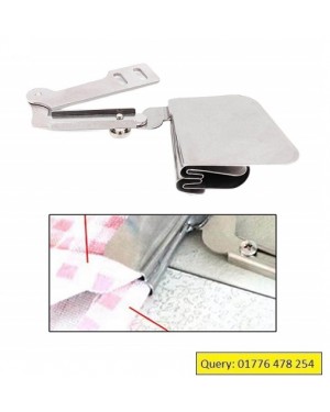 Double Layer Cuff Setter Sewing Attachment
