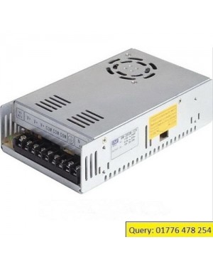 SMPS DC Power Supply 24V 20A 
