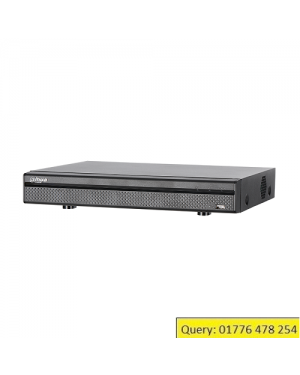 XVR1B08-I 8 Channel Penta-brid 1080N/720p Cooper 1U 1HDD WizSense Digital Video Recorder