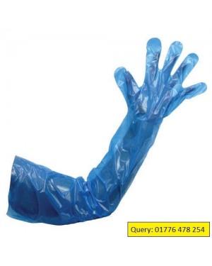 Artificial Insemination A.I. Gloves 100pcs