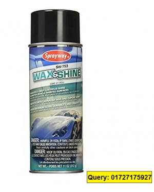 Auto Care Wax 