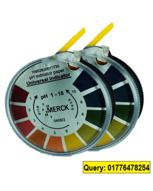 PH Paper Roll