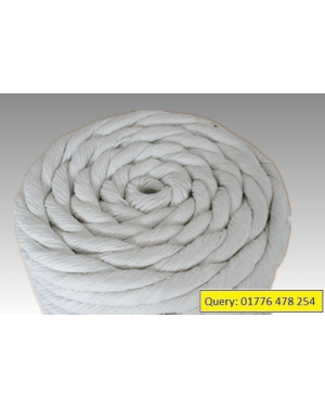 Asbestos Rope, 10mm per kg