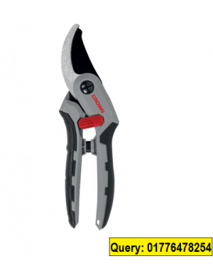 CROWN 8" Garden Pruners