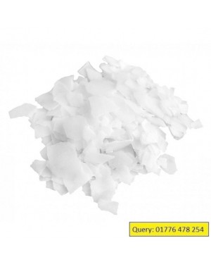 Sodium Hydroxide  (Caustic soda flakes) 1 Kg 