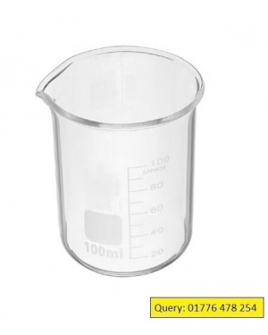 Measurement Scale Mug 100ML
