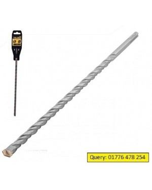 TOLSEN SDS Plus Hammer Drill Bits (13x210mm) Industrial Grade