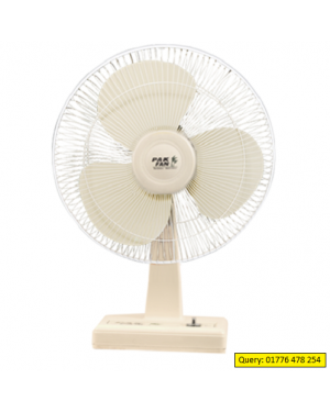 PAK Table Fan 18”